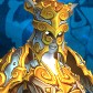 Character Avatar